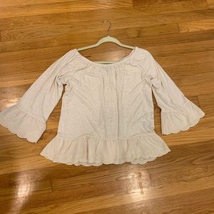 Sanctuary Blouse